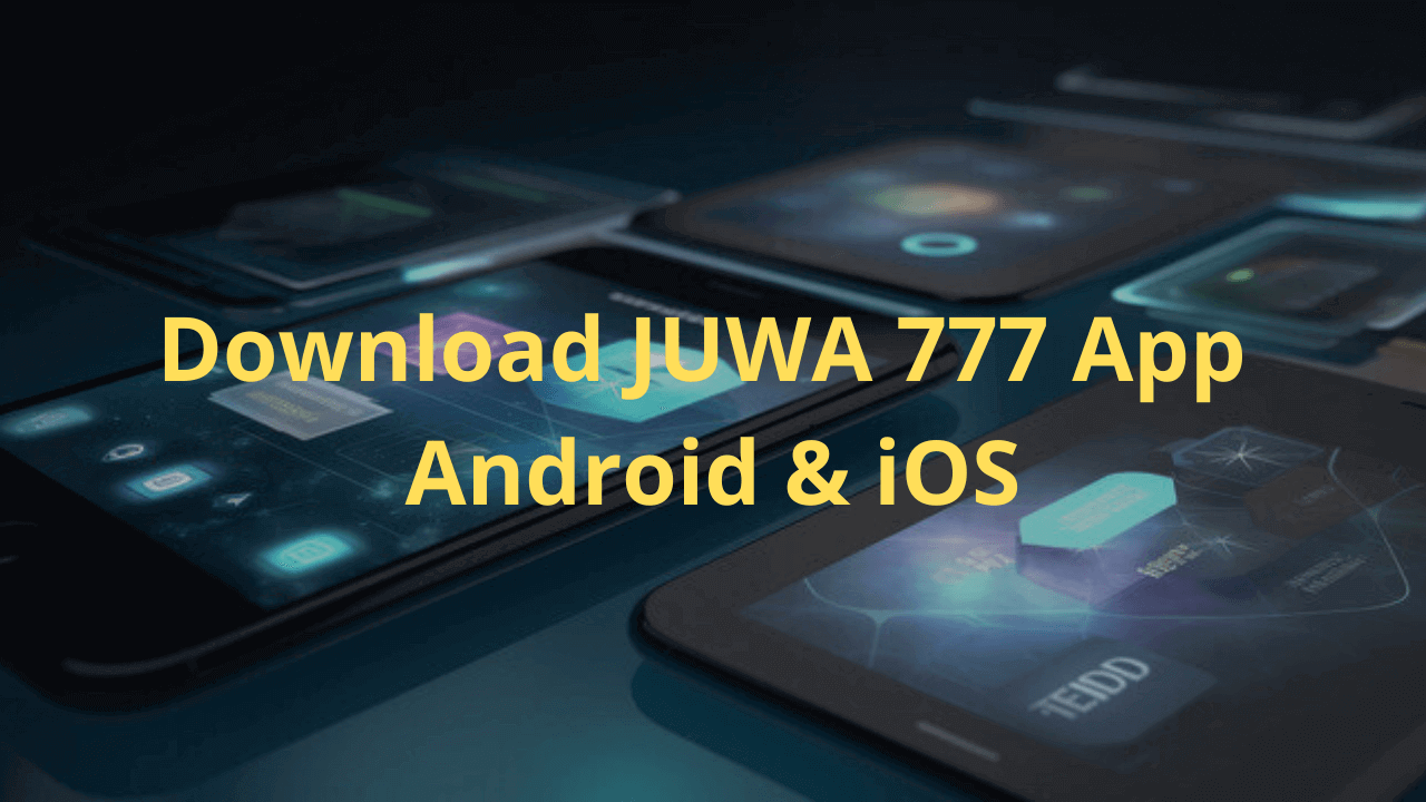 juwa iphone download free